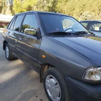 پراید 131 پلمپ مدل ۹۱ فول|خودرو سواری و وانت|مهاباد (آذربایجان غربی), |دیوار