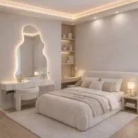 کابینت و کمد دیواری