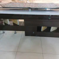 کابینت تمام  ام دی آف اشپزخانه