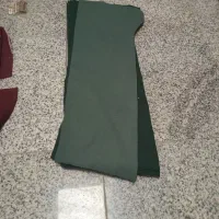 ضایعات پارچه به صورت عمده