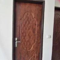 در اتاق