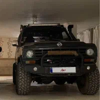 پاترول(پاگنده)۷۲