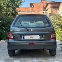 ۱۱۱مدل۹۸|خودرو سواری و وانت|بهشهر, |دیوار