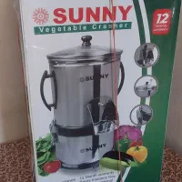 سبزی خردکن سانی