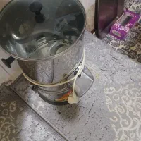 سبزی خردکن سبز ایران|خردکن، آسیاب، غذاساز|قم, علی آباد سعدگان|دیوار