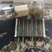 لوازم.  برقی کارکرده.