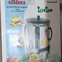 سبزی خردکن