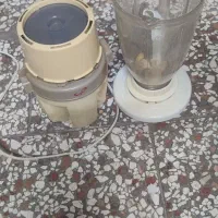 اسیاب مخلوط کن