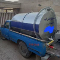 آبرسانی اب آشامیدنی|خدمات حمل و نقل|نجف‌آباد, حومه نجف آباد|دیوار