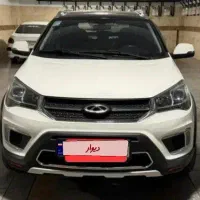 ایکس ۲۲ دنده دستی ( با کلاچ برقی)مدل ۴۰۲ اقساطی|خودرو سواری و وانت|تهران, مسعودیه|دیوار