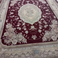 فرش کارکرده 12متری