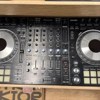 دستگاه دی جی PIONEER DDJ-SZ