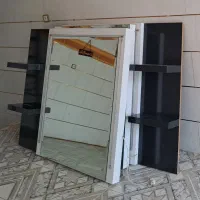 فروش دکور و وسایل ارایشگاه|آرایشگاه و سالن‌های زیبایی|اصفهان, شهرک کوثر|دیوار