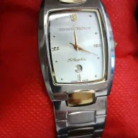 ساعت اصل سوئیس