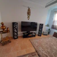 آپارتمان ۹۵ متر سلفچگان