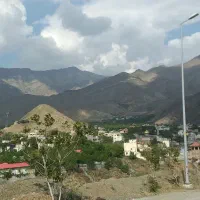 1700 باغچه جاده چالوس|فروش زمین و ملک کلنگی|آسارا, |دیوار