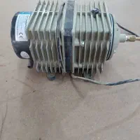 پمپ هوا اکواریوم