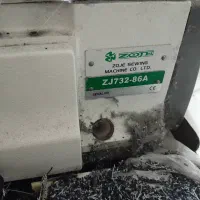 پنچ نخ زوجی ضخیم دوز سالم 5 نخ