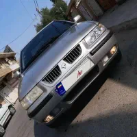 سمند دوگانه سوز تمیز سالم|خودرو سواری و وانت|بندر ماهشهر, |دیوار