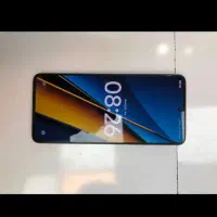 poco x 6 5g rom 12|موبایل|کرج, ساماندهی|دیوار