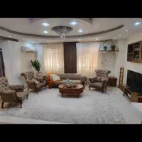 مبل ۶ نفره به همراه یک عدد میز تلویزیون