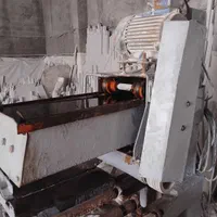 فروش دستگاه‌های سنگبری درحال کار