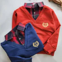 لباس کودک یلدایی|کفش و لباس بچه|کاشان, سلطان امیر احمد|دیوار