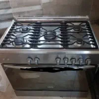 فروش اجاق گاز فردار بدون ایراد