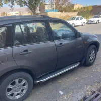 ام وی ام x33|خودرو سواری و وانت|تبریز, |دیوار