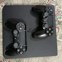 ps4  اسلیم یک ترا