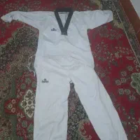 لباس تکواندو سایز 4