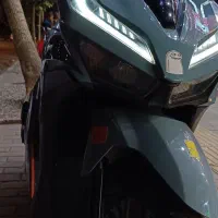 بلنتا کلیک 150 فول رادیات