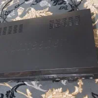 سی دی|پخش‌کننده DVD و ویدیو|کرمانشاه, |دیوار