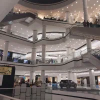 ۴۲متر مغازه اطلس مال نیاوران/مناسب همه مشاغل|اجارهٔ مغازه و غرفه|تهران, نیاوران|دیوار