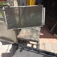 رادیاتور استوک نو پراید پژو تیبا پیکان نیسان|قطعات یدکی و لوازم جانبی|مشهد, محمدآباد|دیوار