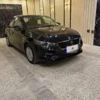 تاراV1مدل ۱۴۰۱بدون رنگ تمیز خانگی نقد اقساط معاوضه|خودرو سواری و وانت|مشهد, موسوی قوچانی|دیوار