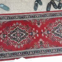 فرش کناره