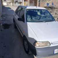 پراید۹۳ دوگانه فراخوان|خودرو سواری و وانت|رزن, |دیوار