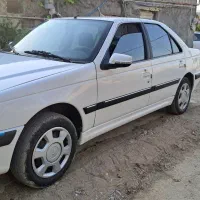 پارس موتور جدید