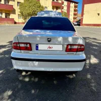سمند مدل97|خودرو سواری و وانت|سنندج, |دیوار