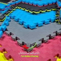 تاتمی رزمی ،تاتامی باشگاهی ، کفپوش مهدکودک|تجهیزات ورزشی|چهاردانگه (تهران), |دیوار