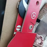 تخت یک نفره بچه سالم|تخت و سرویس خواب|ساری, |دیوار