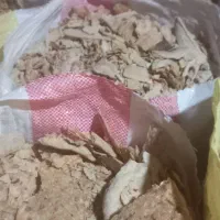 نان خشک ۳۵۰ کیلو هست|عمده‌فروشی|سبزوار, قلعه‌نو دهزار|دیوار