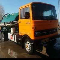 تخلیه‌ چاه لجن کش فاظلاب سرتاسررشت‌‌ وحومه