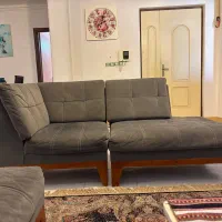 مبل ال 7 نفره