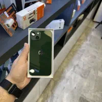 iphone13 normal green ch128g