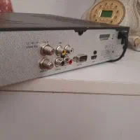 گیرنده ای کلاس مدل k9k9hdmi|صوتی و تصویری|سمنان, |دیوار