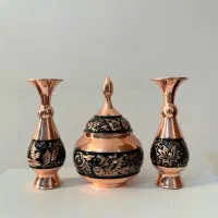 صنایع دستی نقره و فیروزه اقساطی|صنایع دستی و سایر لوازم تزئینی|لردگان, |دیوار