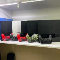 Ps4 fat کپی خور