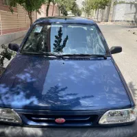 پراید مدل۹۵